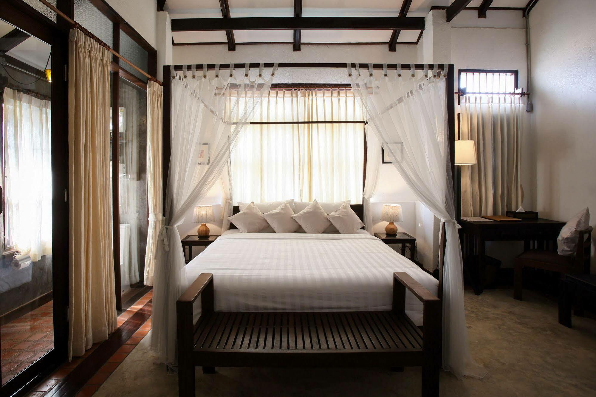 Hotel Ban Chang Tong