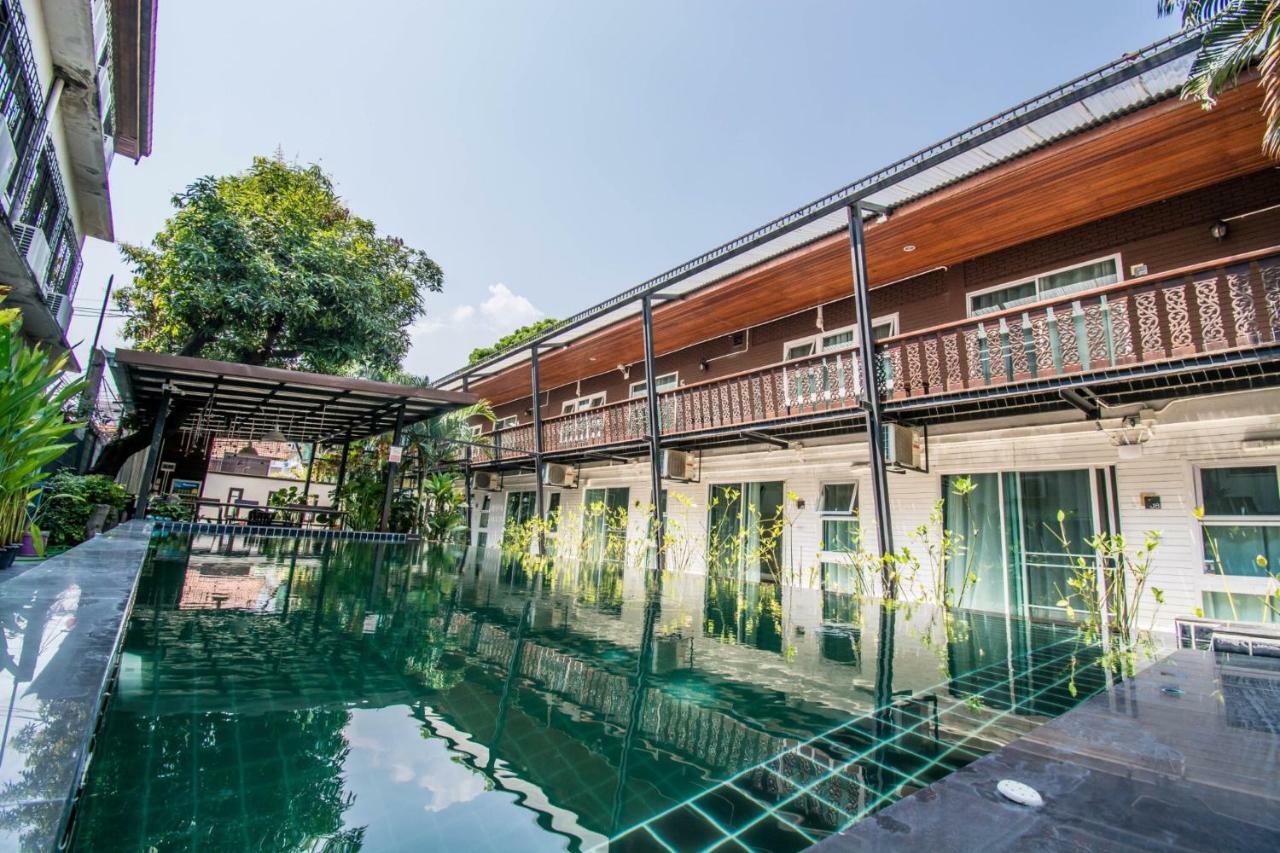Peng Jai Hotel 3*