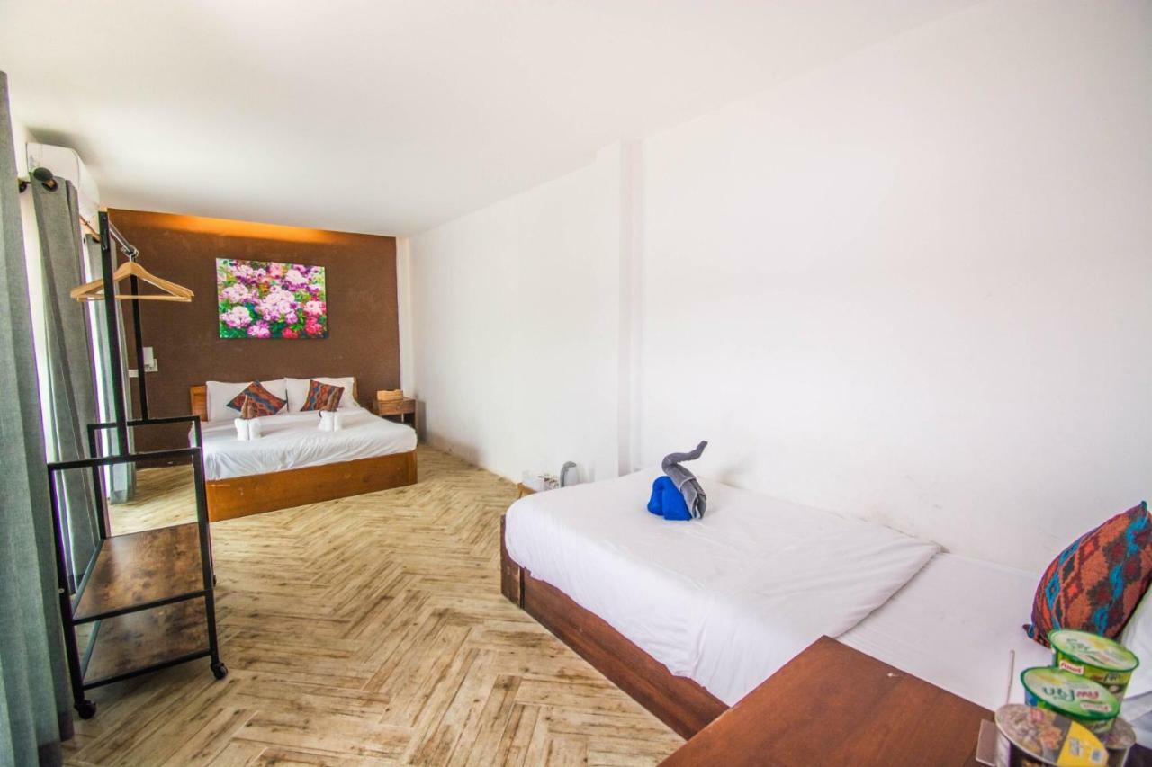 Peng Jai Hotel Chiang Mai