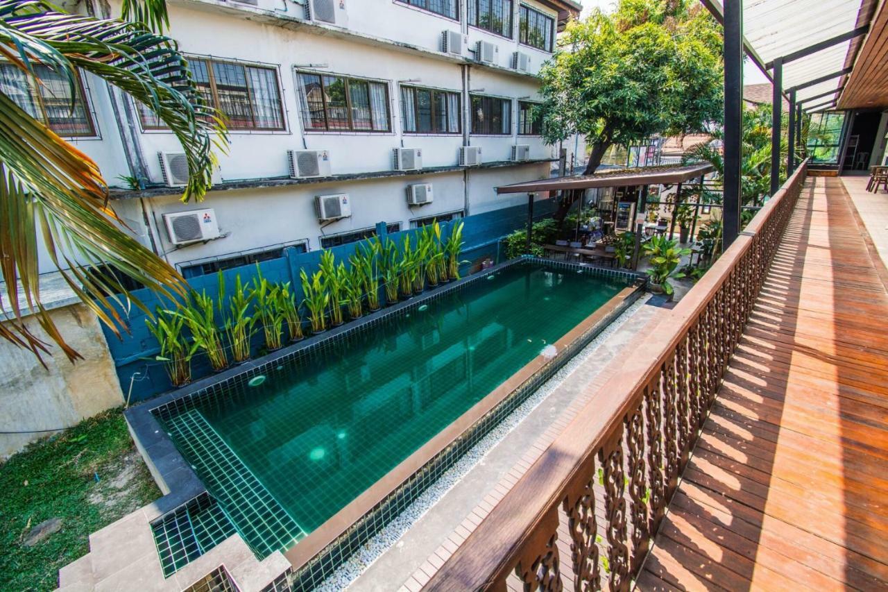 Hotel Peng Jai