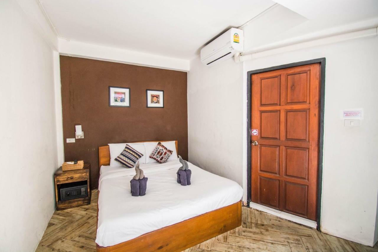 Peng Jai Hotel 3*