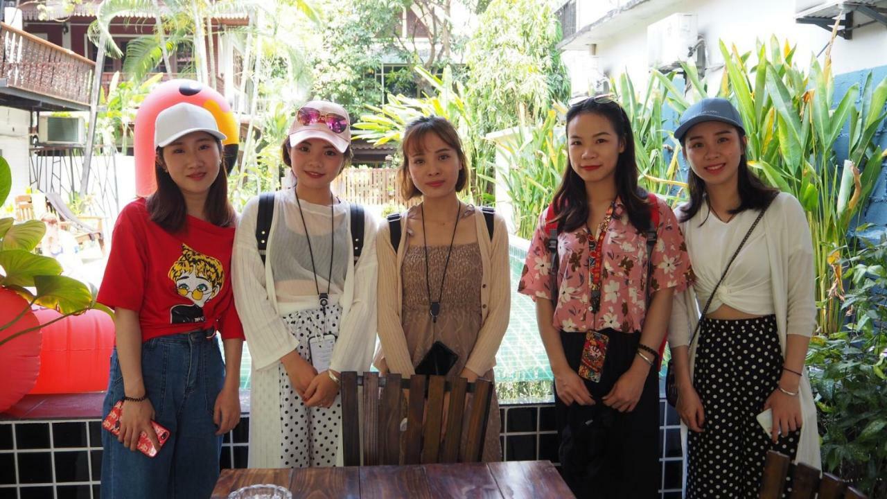 Hotel Peng Jai 3*