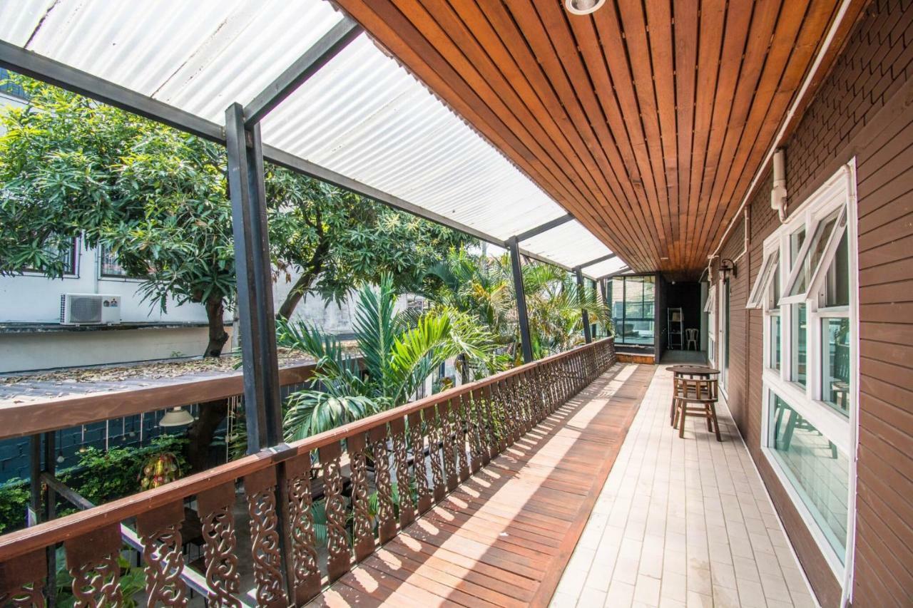 Hotel Peng Jai Chiang Mai