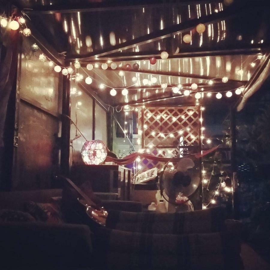 Lantern House (adults Only)