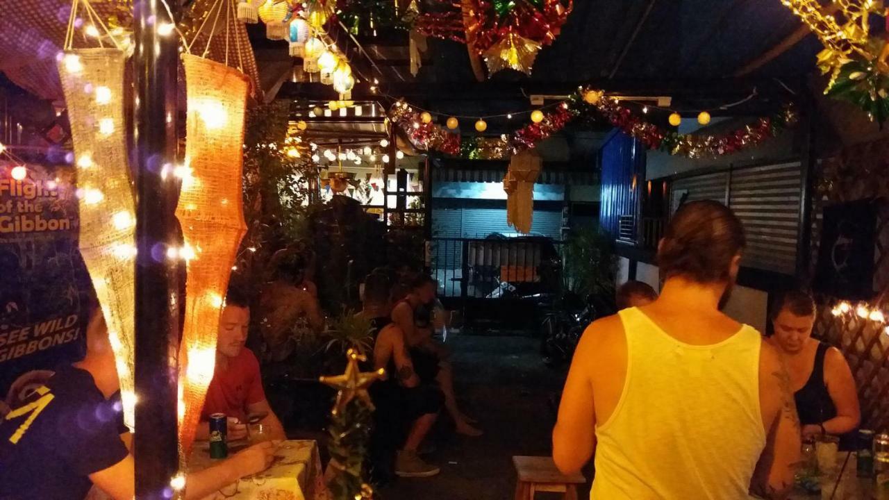 Lantern House (adults Only) Hostel Chiang Mai