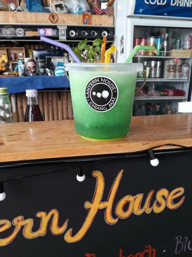 Lantern House (adults Only) Hostel Chiang Mai