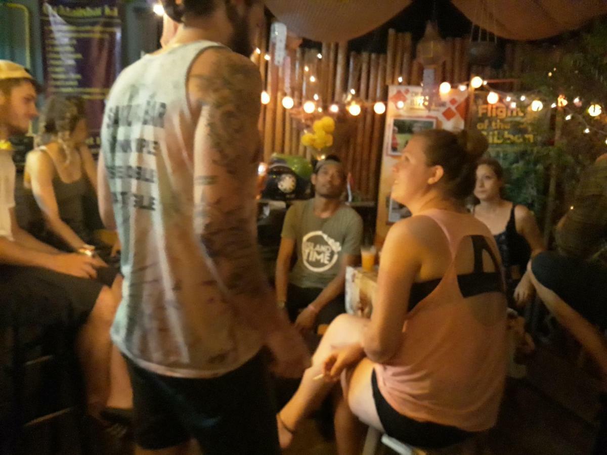 Hostel Lantern House (adults Only) Chiang Mai