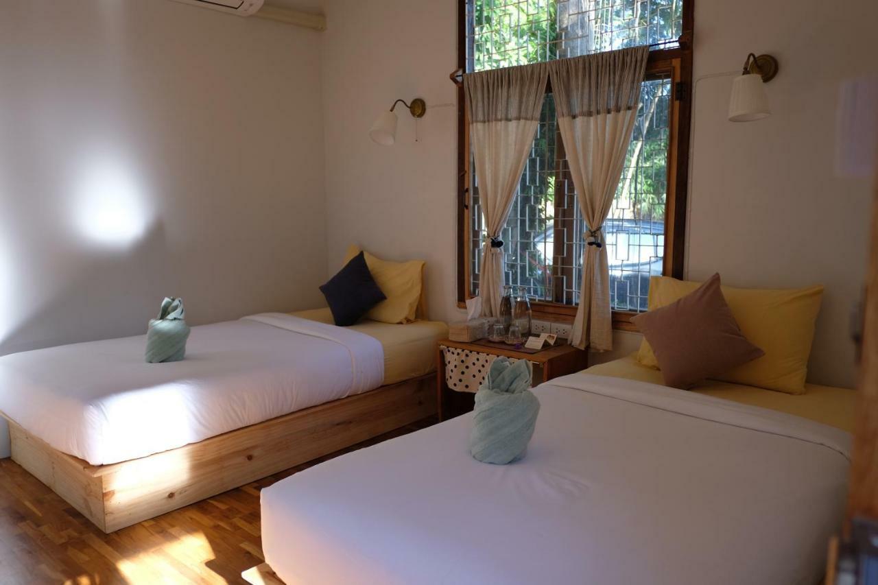 Paiyannoi Guesthome