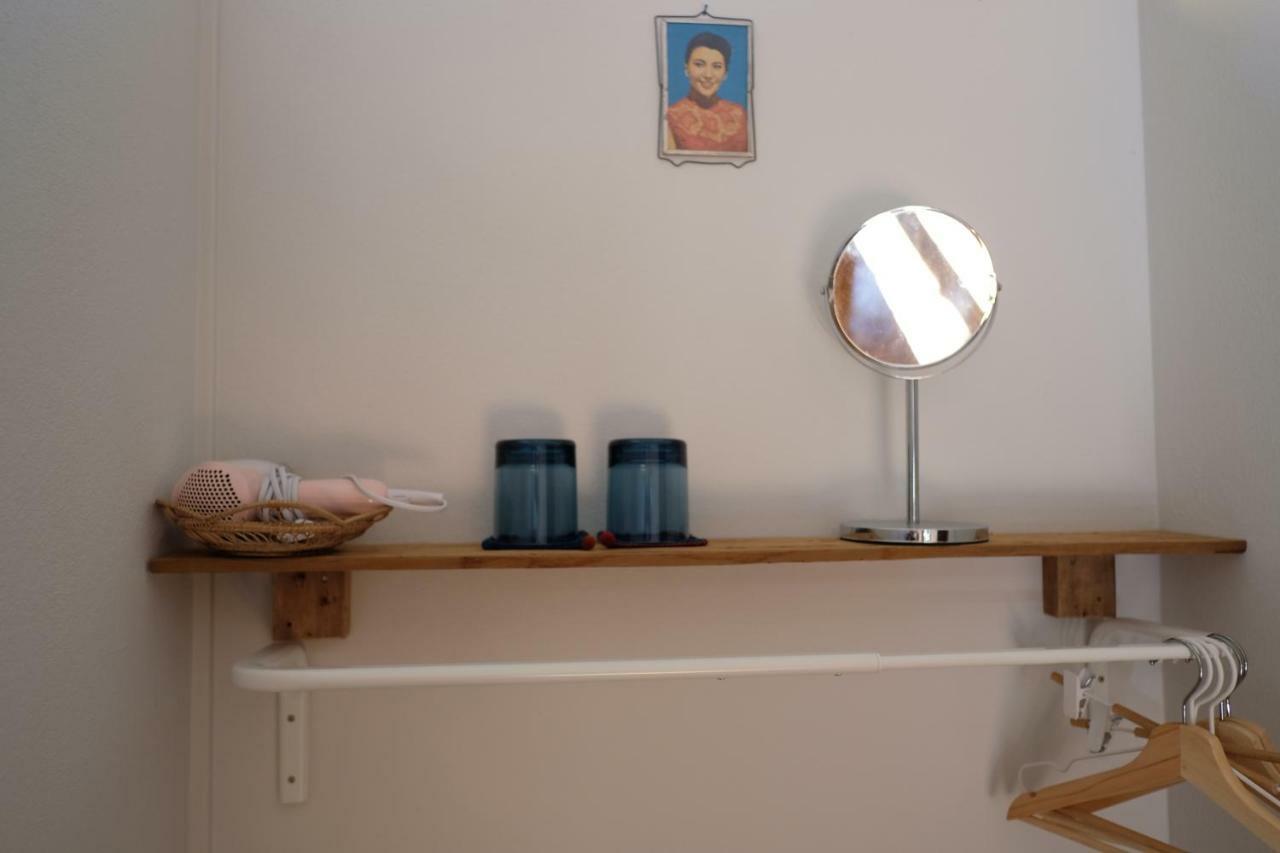 Casa de hóspedes Paiyannoi Guesthome *