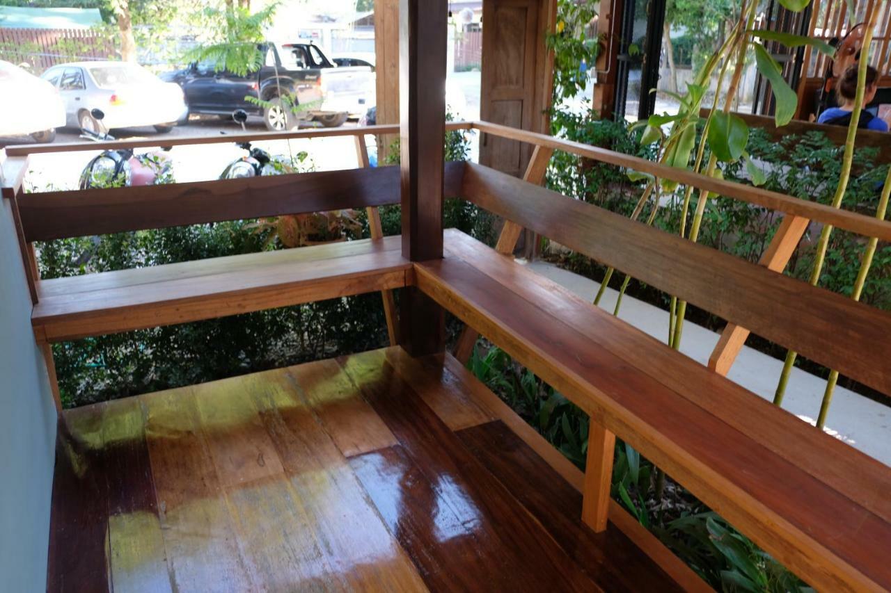 Paiyannoi Guesthome Casa de hóspedes *