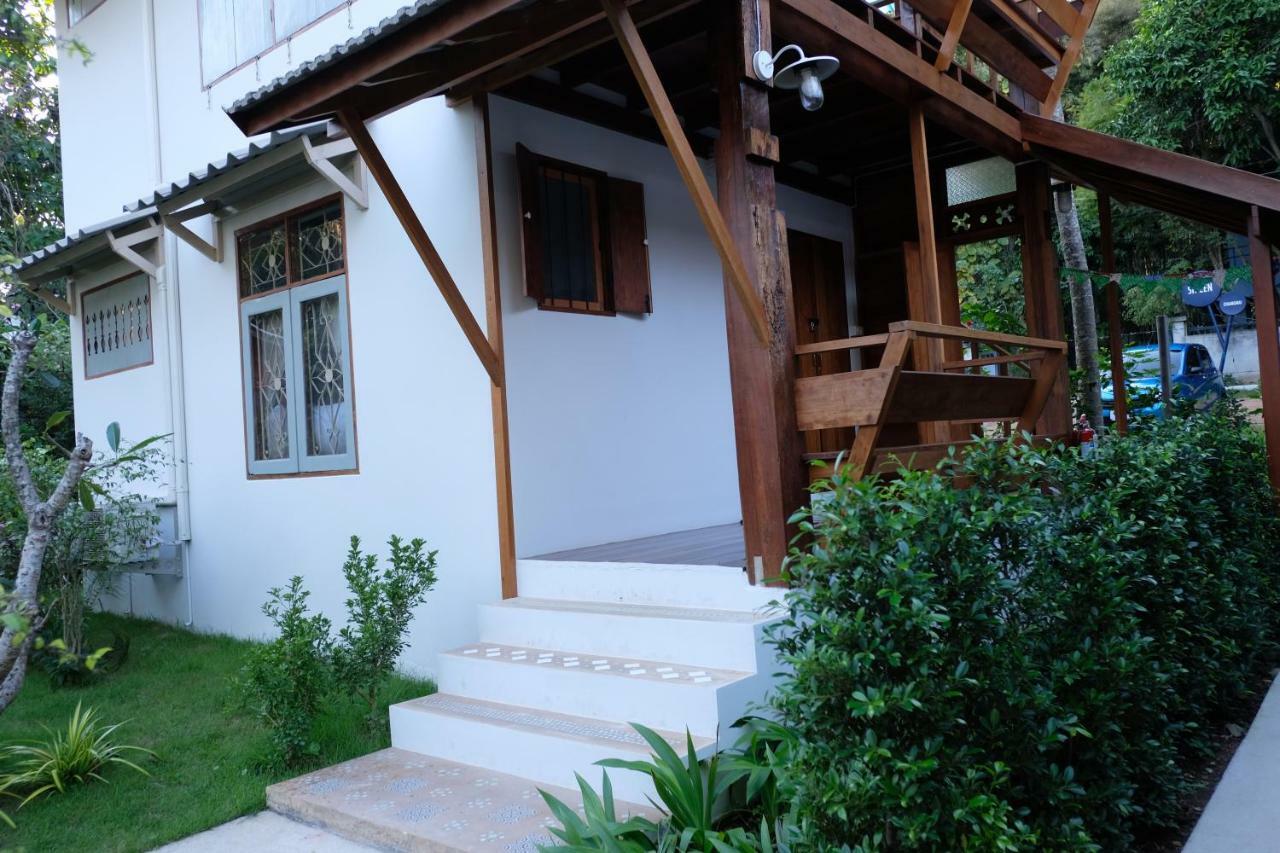 Casa de hóspedes Paiyannoi Guesthome Chiang Mai