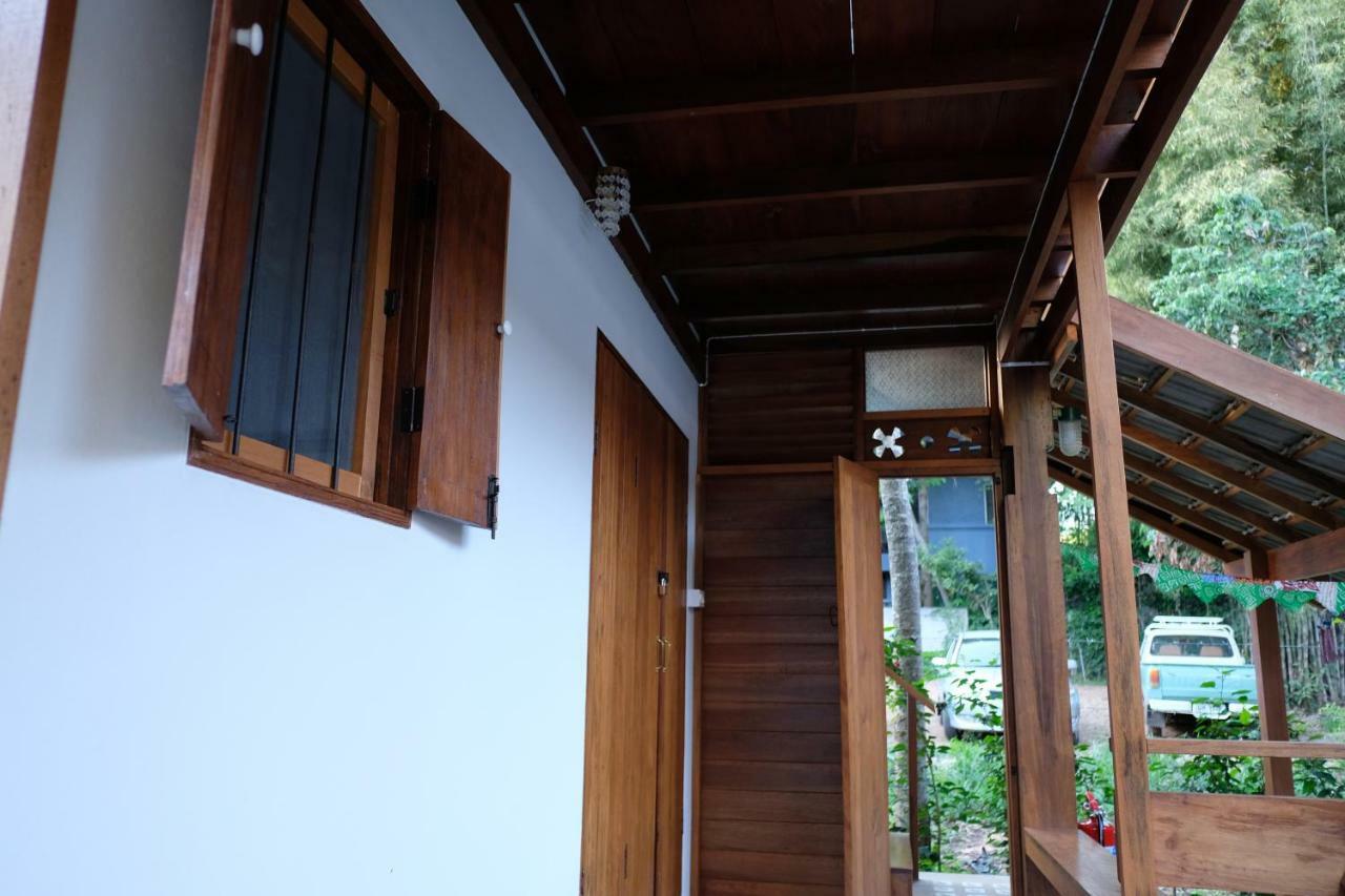 Paiyannoi Guesthome *