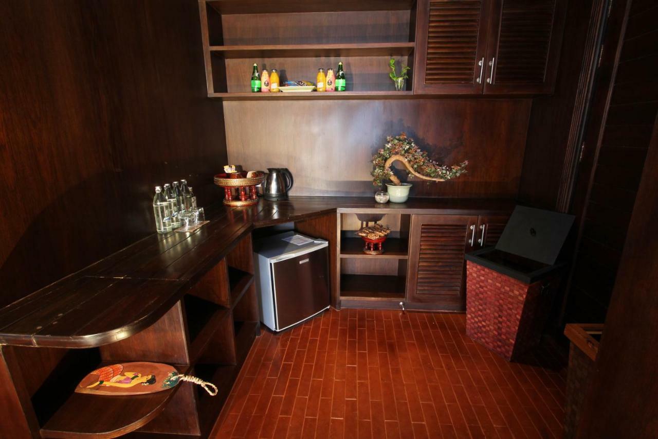 Hotel Singha Montra Lanna Boutique Style 4*