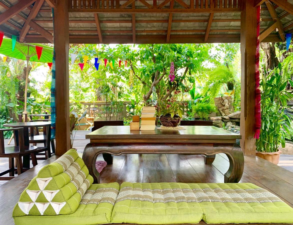 Kittawan Home&gallery Chiang Mai