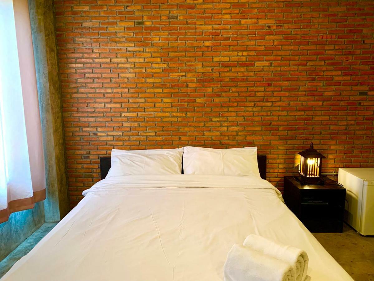 Guest house Kittawan Home&gallery Chiang Mai