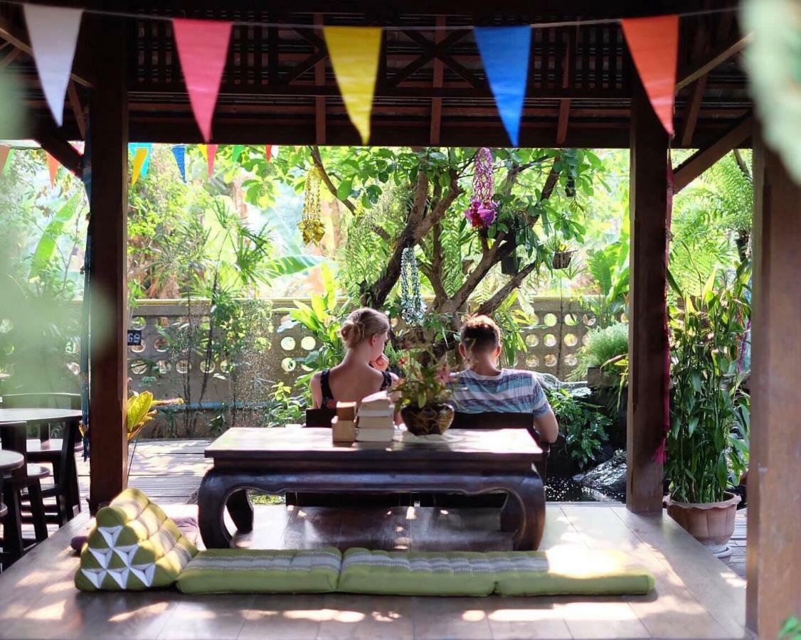 Kittawan Home&gallery Guest house 2*