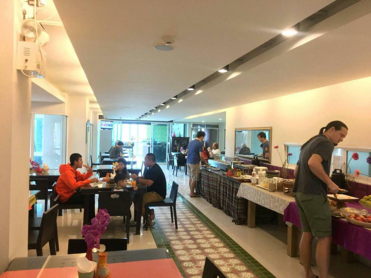 Hotel Nordwind Chiang Mai