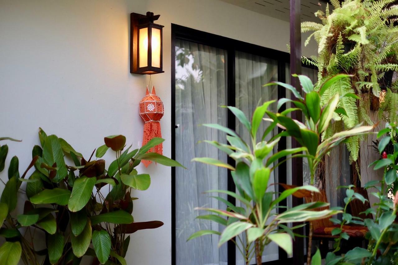 Kittawan Home&gallery Guest house Chiang Mai