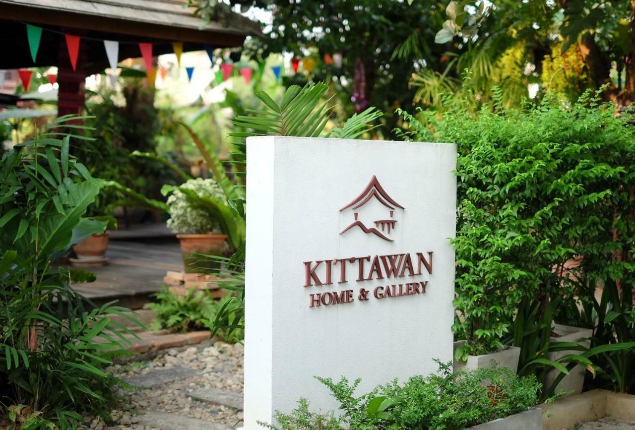 Kittawan Home&gallery Chiang Mai