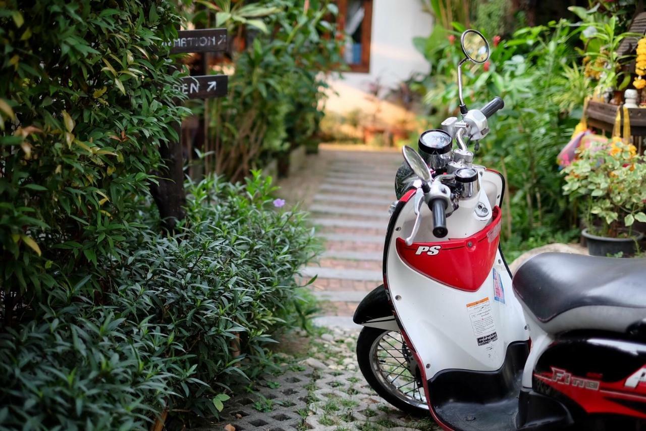 Kittawan Home&gallery Guest house 2*