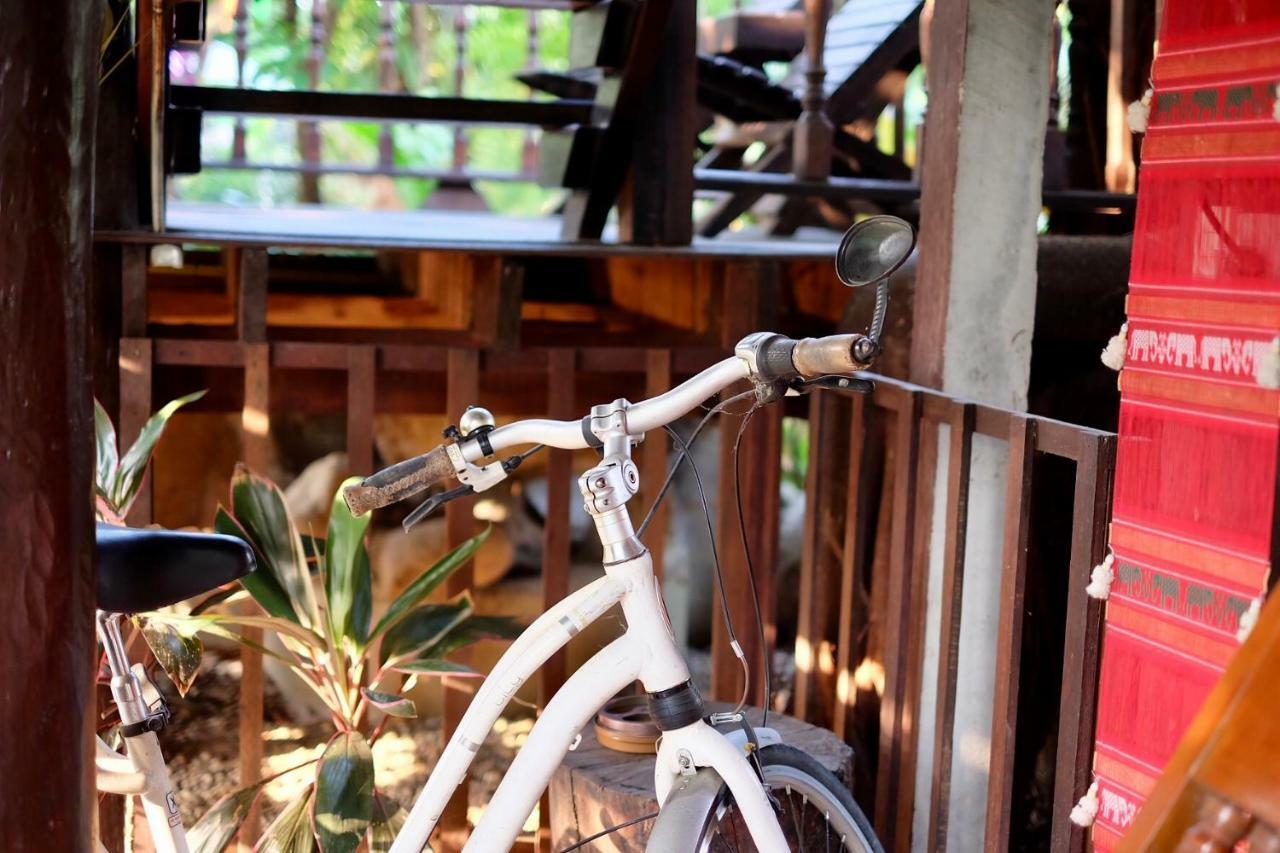 Guest house Kittawan Home&gallery