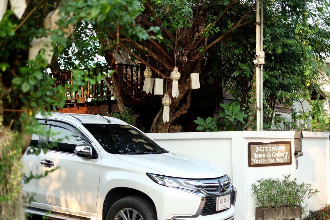 Kittawan Home&gallery 2*