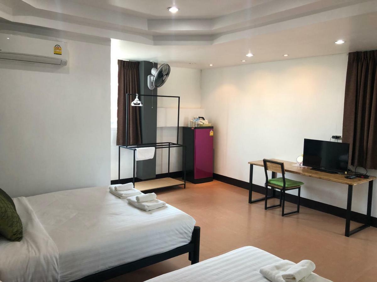Khaohom House Chiang Mai