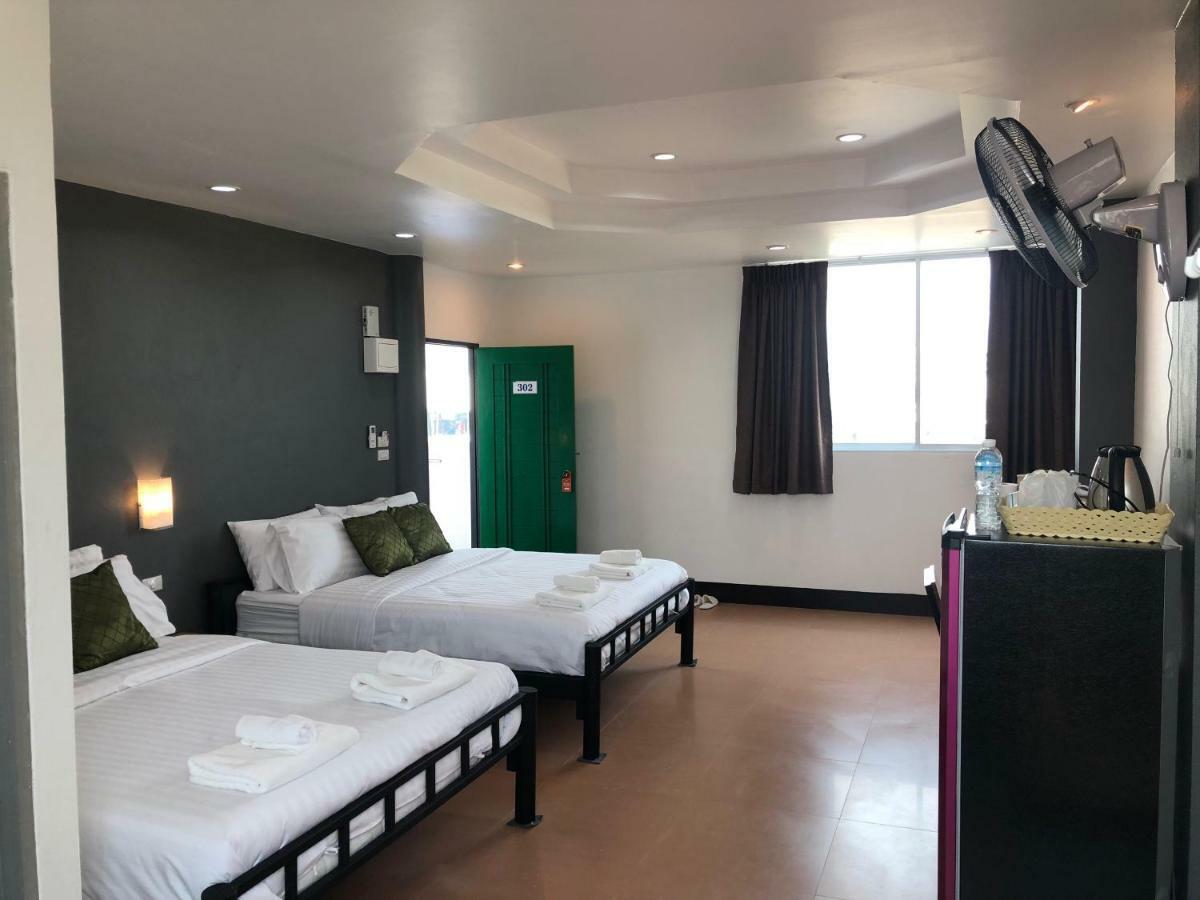 Khaohom House 3* Chiang Mai