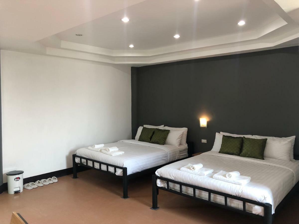 Khaohom House Guest house
