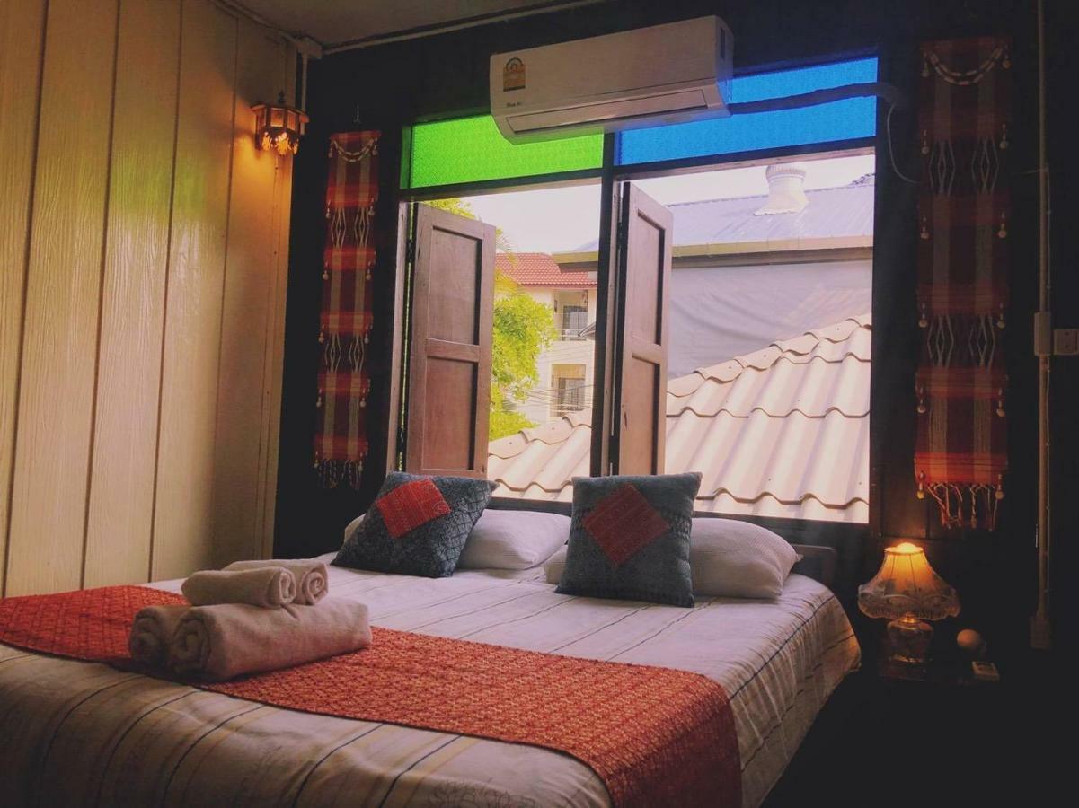 Baan Khun Krub Guest house 2*
