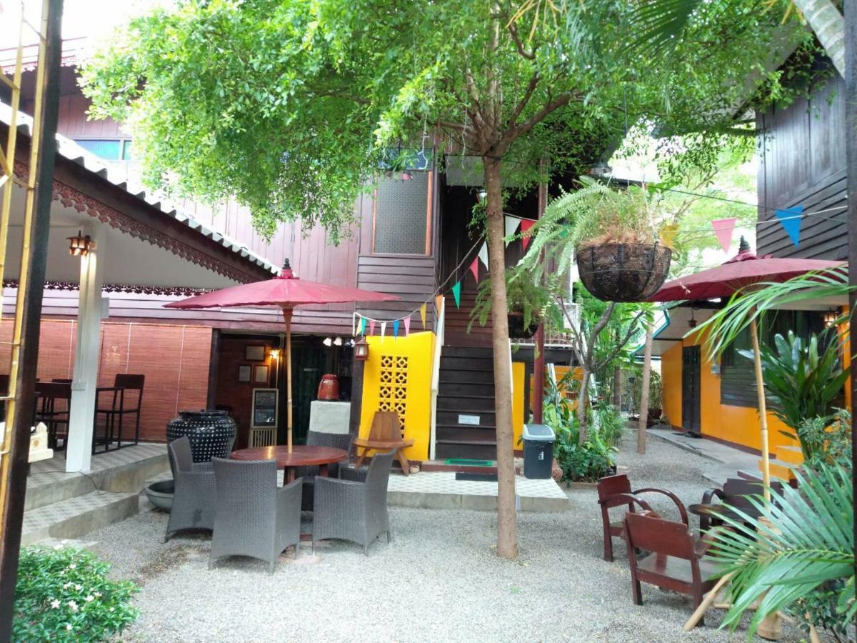 Baan Khun Krub Chiang Mai