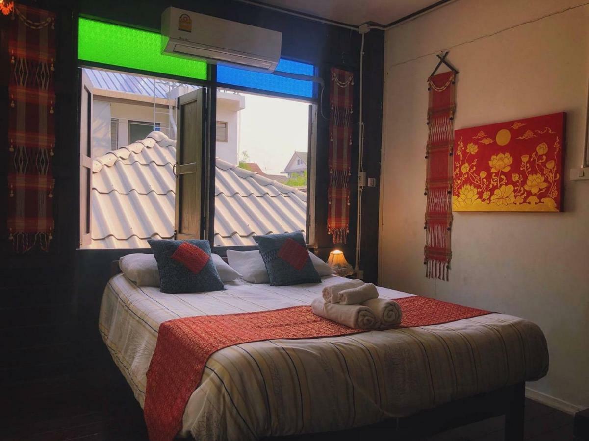 Baan Khun Krub Guest house Chiang Mai