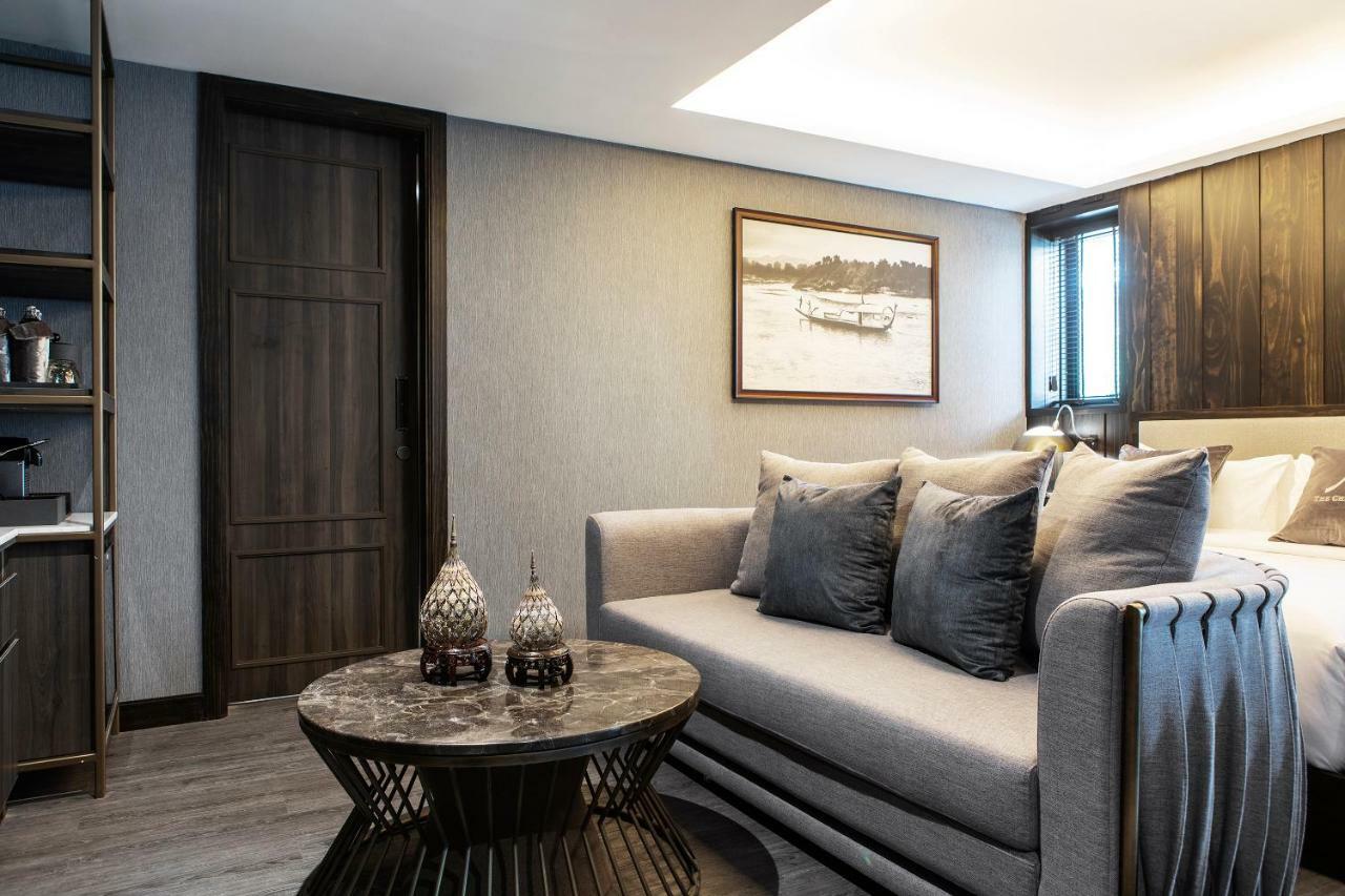 The Old Town 5*