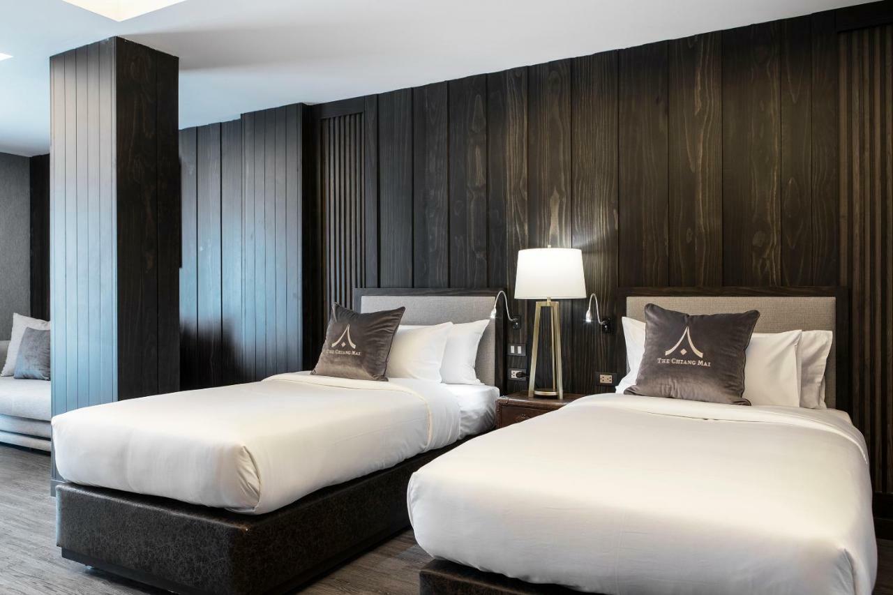 The Old Town Hotel 5*