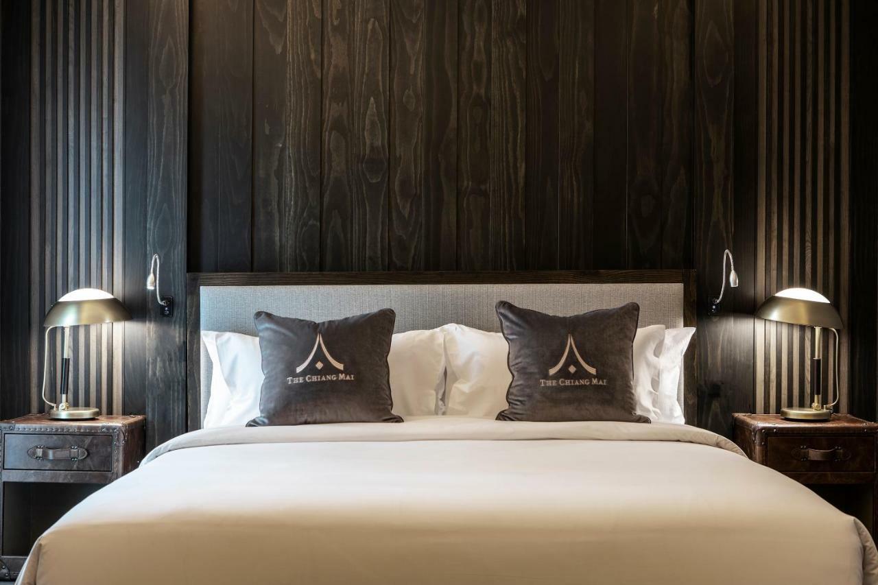 Hotel The Old Town 5*