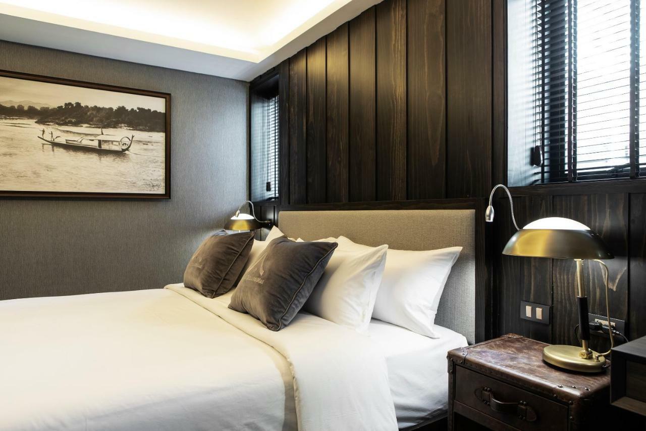 The Old Town 5*