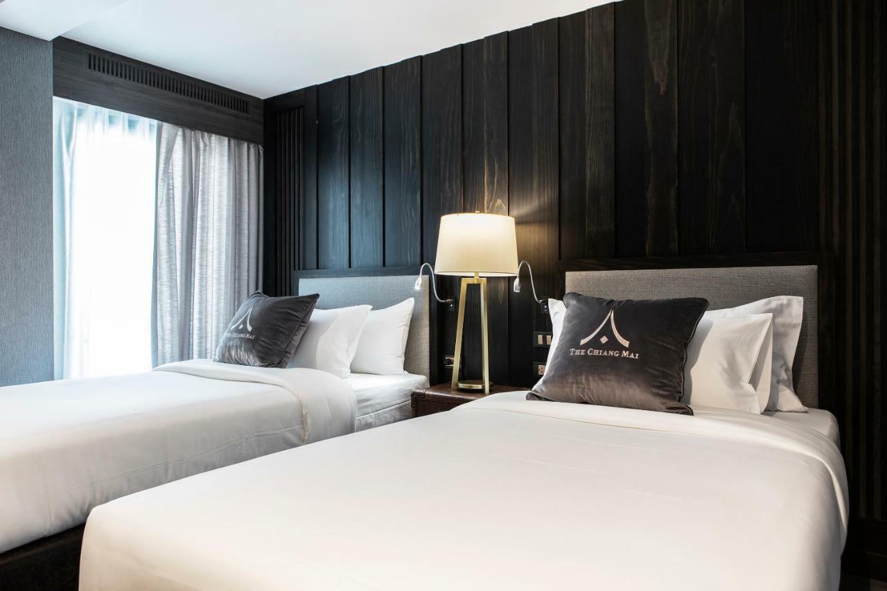 The Old Town Hotel 5*