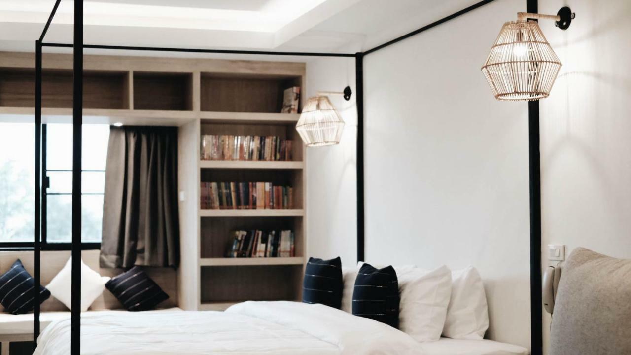 Bed & Breakfast Amaka
