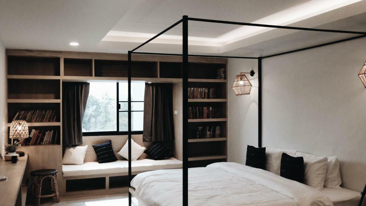 Bed & Breakfast Amaka Chiang Mai