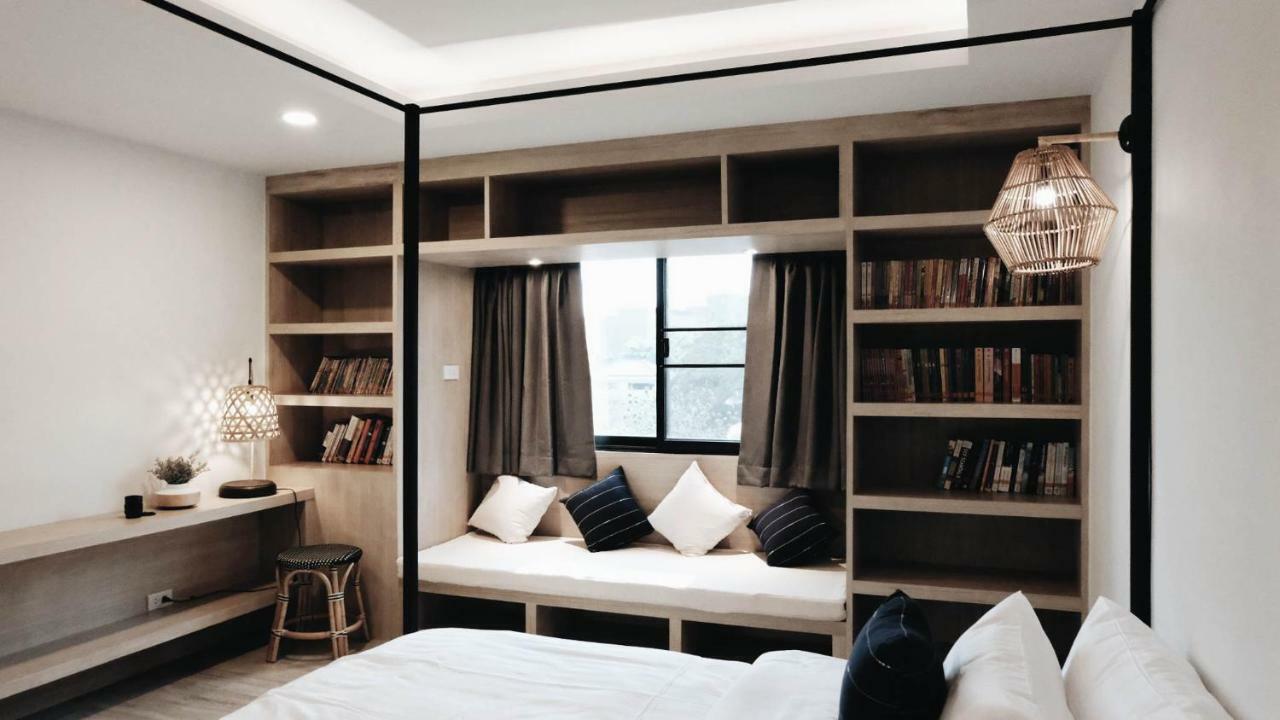 Amaka Bed & Breakfast Chiang Mai