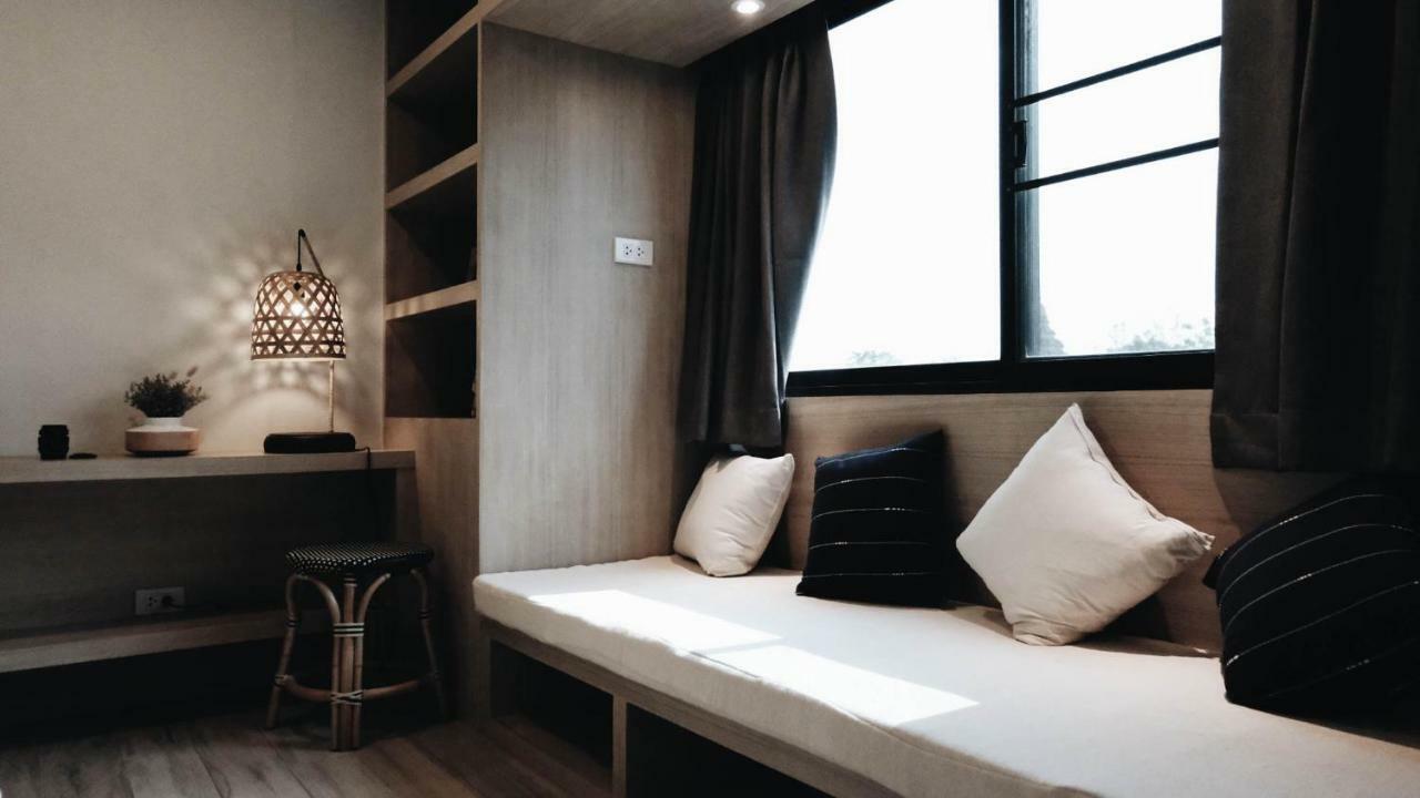 Amaka Bed & Breakfast Chiang Mai