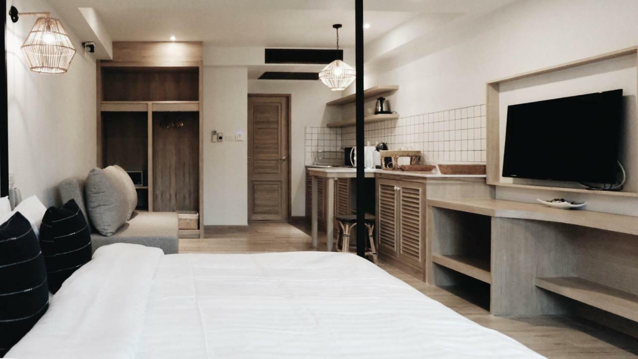Bed & Breakfast Amaka