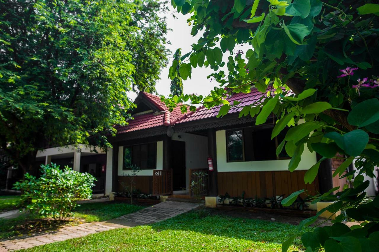 Baan Thai 3* Chiang Mai