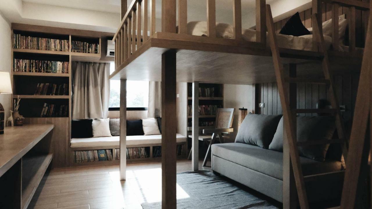 Bed & Breakfast Amaka *