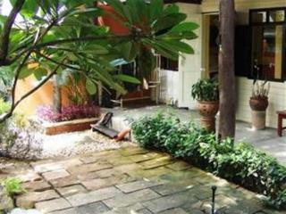 Casa de hóspedes Smile House Boutique Chiang Mai
