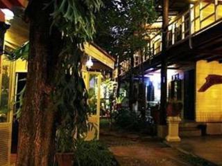 Smile House Boutique 3* Chiang Mai