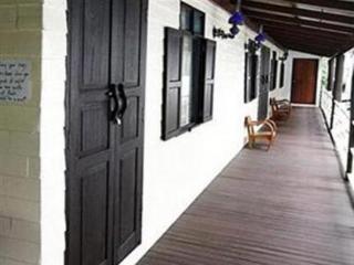 Smile House Boutique Chiang Mai