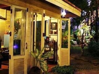 Casa de hóspedes Smile House Boutique 3*