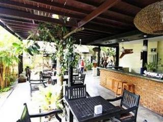 Smile House Boutique Guest house 3*