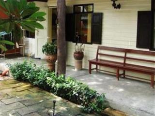 Casa de hóspedes Smile House Boutique Chiang Mai